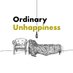 Ordinary Unhappiness (@UnhappinessPod) Twitter profile photo