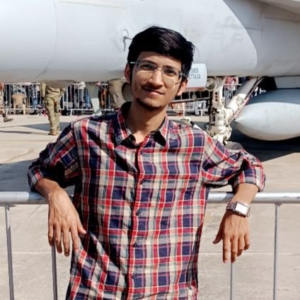 shashank_k_chy's profile picture. Living my way up