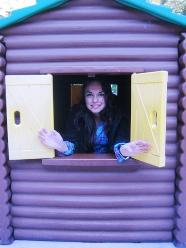 andreeacabraal's profile picture. 