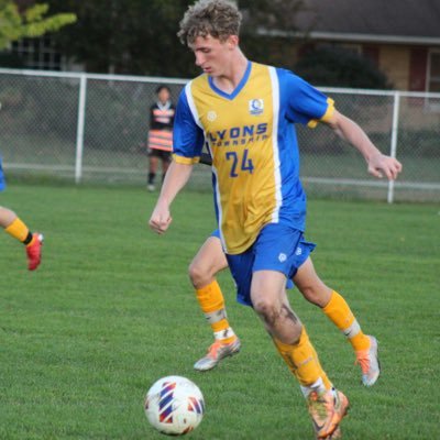 ian_farris7's profile picture. LTHS 2024 | LTSC Soccer 2006 #12 | 6’0 - 155lbs | LW/ST/RW/CAM | ilfarris17@gmail.com | https://t.co/J6ZDYApImt