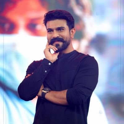 😎  Cine Freak 🍿🎥🤟
#RRR 💫