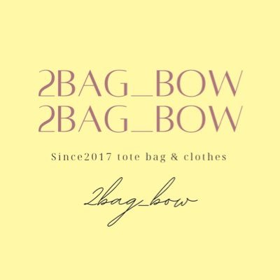 🌷IG: 2bag_bow 🍋กระเป๋าผ้า&เสื้อผ้า&กระโปรง 👀ยอดขายกว่า5000ออเดอร์ 🥪มีราคาส่ง