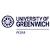 PEGFA University of Greenwich (@PEGFA_) Twitter profile photo