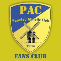 paradou ac fans(@Paradoufans) 's Twitter Profile Photo