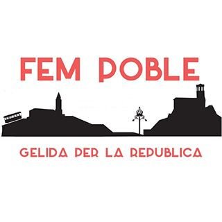 El poble salva al poble🎗