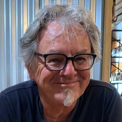 mosermarkusnet's profile picture. Kritischer Idiot und Posthumanist, Vegetarier - Motto: Alles beginnt im Geist
Mastodon: @MarkusMoser@troet.cafe