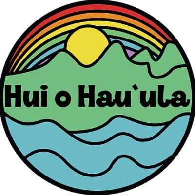 Working Together to build resilient people & communities.  Follow us to learn more about the Ko'olauloa Resilience Hub in Hau'ula.  Oahu, Hawaii 🤙🏼