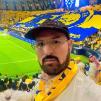 سامي الشويكي العنزي (@alshwiki1) 's Twitter Profile