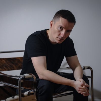 IlijaGubic's profile picture. Architect and urban planner working in🇳🇵