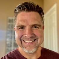Joe Lubno (@joe_lubno) 's Twitter Profile Photo