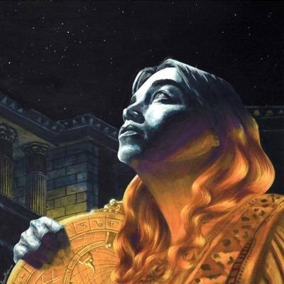 AristosAristwn's profile picture. «Επιφυλάξου του δικαιώματός σου να σκέφτεσαι, διότι, ακόμη κι αν σκέφτεσαι λάθος, είναι καλύτερο από το να μη σκέφτεσαι καθόλου». ΥΠΑΤΙΑ