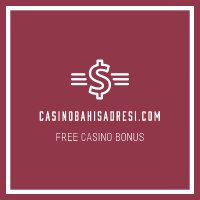 Casinobahisadresi.com(@Casinobahis2) 's Twitter Profile Photo