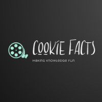 Cookie Facts Pty(@CookieFactsPty) 's Twitter Profile Photo