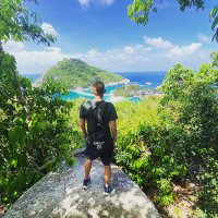 Daniel (@cryptodaniel90) 's Twitter Profile