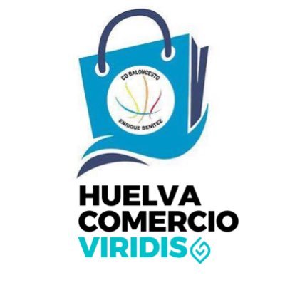 🏀 Cuenta oficial del Huelva Comercio VIRIDIS, nombre con el que compite el CDB Enrique Benítez en LEB Plata