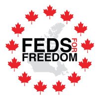 FedsForFreedom (@feds4freedomca) 's Twitter Profile