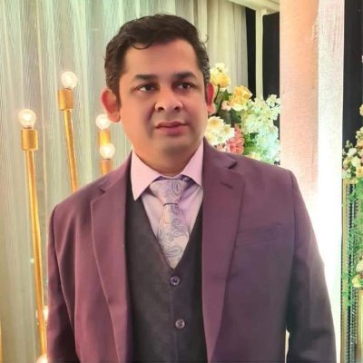 SARKARSAMRAT's profile picture. Investor. Founder. Mentor.