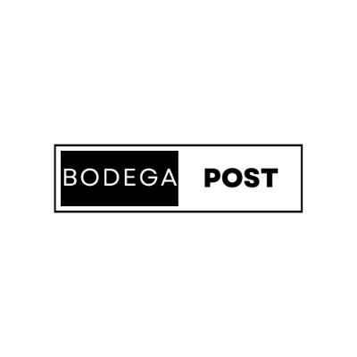 BodegaPost's profile picture. Veteran Owned and Operated. 
https://t.co/AFSR70cHPj