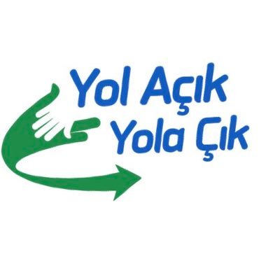 Yol Açık Yola Çık 💙💚