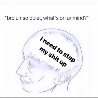 even though the whole world full of 🍭’s still don’t be 🖕🏾wit suckas