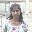 I m Vishakha.S.Tiwari and I'm 40% Handicapped by Cheen Medivual.