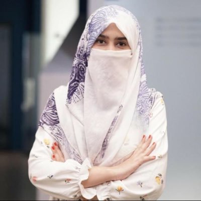 RameenRiaz95's profile picture. Founder Guiltless Pleasure Eating (GPE)Former United Nations Civic Education Volunteer,Writer.