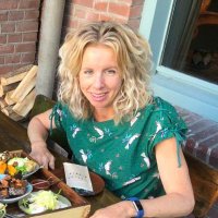 Janneke Gouweleeuw (@jgouweleeuw) 's Twitter Profile