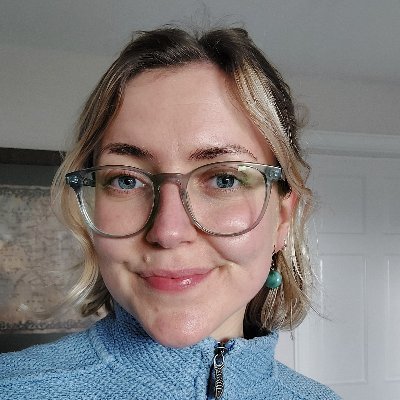 This account is no longer active - I'd encourage others to do the same and leave X!
Follow me on BlueSky instead: @lucyhugs.bsky.s