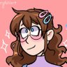 JPFinch1's profile picture. {She/They | 29} || Supersonic Princess in a Million-Dollar Car || If you've seen me stream live you deserve a medal || Asbel Lhant is my dad