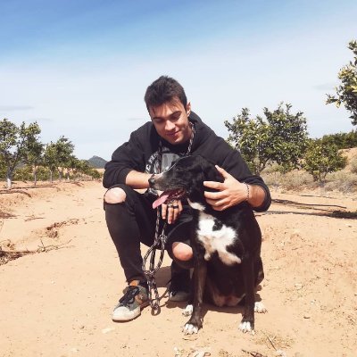 cri_online_'s profile picture. Fuck the noise
.
.
IG: https://t.co/gEfkXOeozG
Twitch Affiliate