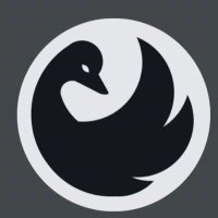 Black Swan(@fikrikurr) 's Twitter Profile Photo