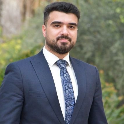 spokesman of Alnasar coalition. RT does not mean endorsement.

المتحدث باسم ائتلاف النصر، اعادة التغريدة لا تعني تأييد ماورد بها.