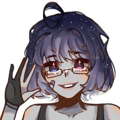 The Moon taken form, certified dumdum. (She/They)

Variety Games VTuber || Twitch Affiliate || TL may contain stuff not suited for minors at times.