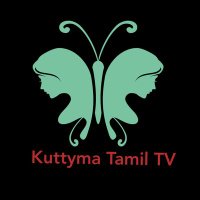 Kuttyma Tamil TV(@kuttymatamiltv) 's Twitter Profile Photo