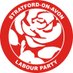 Stratford on Avon Labour (@StratfordLabour) Twitter profile photo