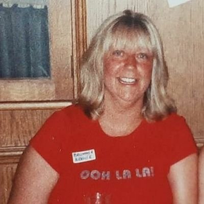 bernadetteburk7's profile picture. 