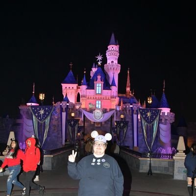 Disneyfan9523 Profile Picture