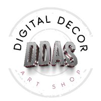 Digital Decor(@DigitalDecorArt) 's Twitter Profile Photo