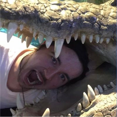 @SUPERDTP1 PhD student 🐸🧬Researching the evolutionary adaptations of amphibians to environmental change. Passionate about molecular ecology and evolution.