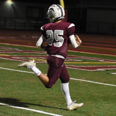 | Myles Lugo | “dos cinco” ⭐️| Class of ‘23 | Rosemead High School | Captain | GPA: 2.9 | ALL CIF WR | 1ST TEAM WR | Phone: (626)-625-6438 | DMs OPEN‼️|