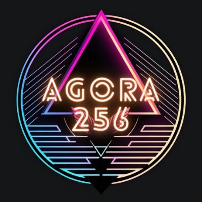 Agora256 Profile Picture