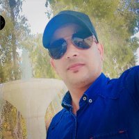 Hussein Kadem Ammash (@hussein_777777) 's Twitter Profile