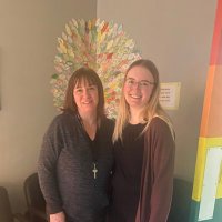 Ms. Garlie (@msgarlie) 's Twitter Profile Photo