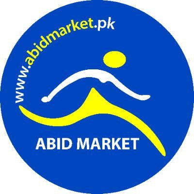 AbidMarket is a Shopping center known for its concentration of stores selling Home appliances. Electronics  & more.

https://t.co/R3WakUXk5S