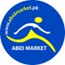 Abid Market (@AbidMarket) Twitter profile photo