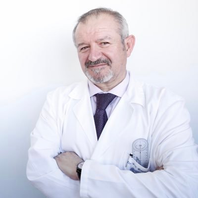 Dr Francisco Esparza Profile