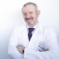 Dr Francisco Esparza (@dresparzaros) 's Twitter Profile