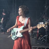 Antonia(@AntoniaM_Bass) 's Twitter Profile Photo