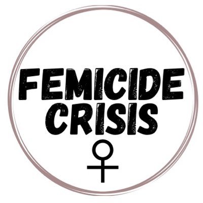FemicideCrisis's profile picture. Women and girls are being killed at alarming rates. They are not isolated events. They signal a public health crisis.