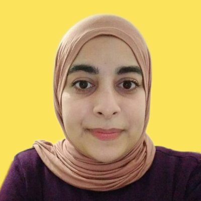 yosra_aissaoui's profile picture. Blockchain Developer